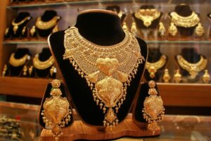 Gold Price Today In India 20 July 2023